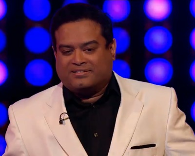 Paul Sinha Series 7 picture