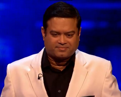 Paul Sinha Series 11 picture
