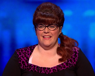 Jenny Ryan Series 13 picture