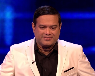 Paul Sinha Series 16 picture
