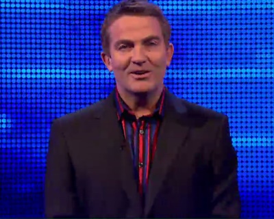 Bradley Walsh Series 3 picture