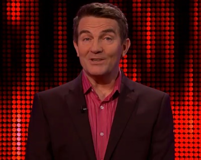 Bradley Walsh Series 7 picture
