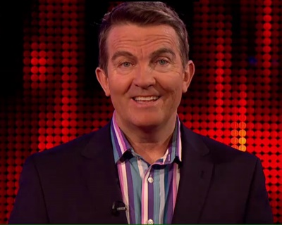 Bradley Walsh Series 8 picture