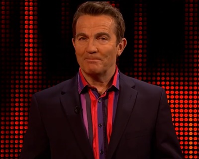 Bradley Walsh Series 9 picture