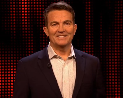 Bradley Walsh Series 10 picture