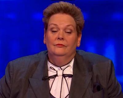 Anne Hegerty Series 10 picture