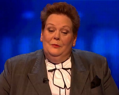Anne Hegerty Series 11 picture