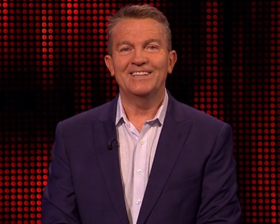 Bradley Walsh Series 13 picture