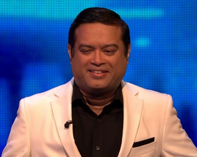 Paul Sinha Series 14 picture