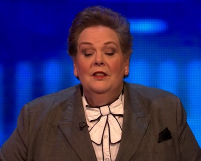 Anne Hegerty Series 15 picture