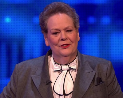 Anne Hegerty Series 17 picture