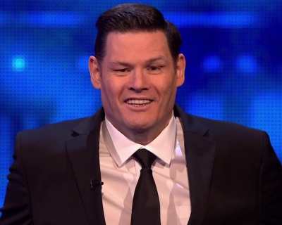 Mark Labbett Series 17 picture