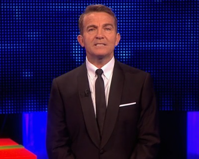 Bradley Walsh Christmas 2014 special picture